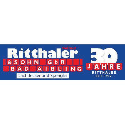 Logo der Firma Ritthaler & Sohn GbR aus Bad Aibling auf dem Branchenportal Dachdecker.com