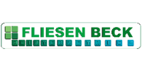Logo der Firma Fliesen Beck aus Günstedt auf dem Branchenportal Fliesenleger.net