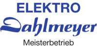 Logo der Firma Dahlmeyer aus Nettetal auf dem Branchenportal Elektriker.org
