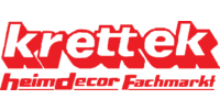Logo der Firma Krettek Heimdecor-Fachmarkt aus Bad Kissingen auf dem Branchenportal Maler.org