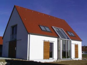 Beispielarbeit von Zimmerei - Holzbau - Treppenbau L. u. H. Keilholz GmbH - veröffentlicht auf Bauunternehmen.org