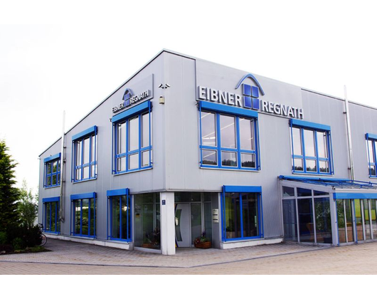 Beispielarbeit von Eibner & Regnath Fenster, Türen GmbH - veröffentlicht auf Glaserei.org