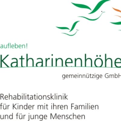 Logo der Firma Rehabilitationsklinik Katharinenhöhe aus Schönwald auf dem Branchenportal Sanimio.de