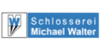 Logo der Firma Schlosserei Michael Walter aus Bad Aibling auf dem Branchenportal Glaserei.org