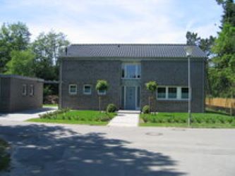 Beispielarbeit von Heine Bedachungen GmbH & Co. KG - veröffentlicht auf Dachdecker.com
