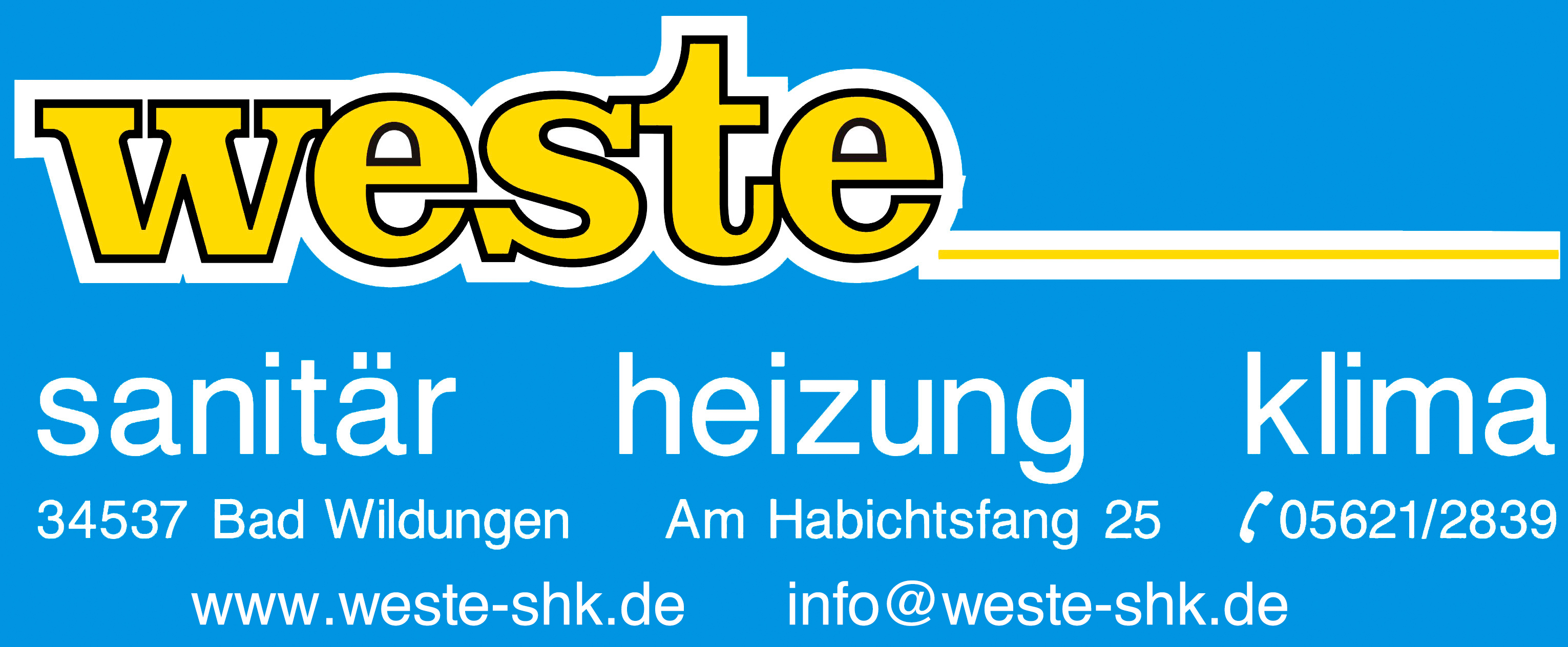 Beispielarbeit von Weste sanitär heizung klima Inh. Olaf Weste - veröffentlicht auf Heizungsbau.net