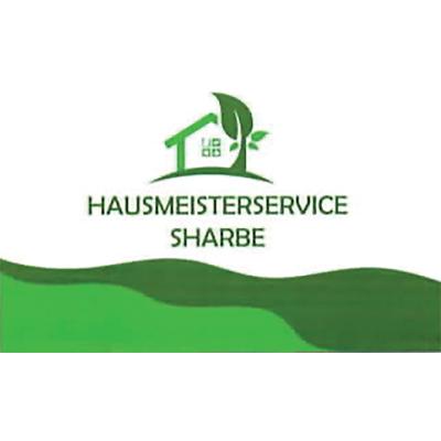 Logo der Firma Hausmeisterservice Sharbe aus Coburg auf dem Branchenportal Hausmeisterdienste.net