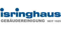 Logo der Firma Isringhaus Gebäudereinigung GmbH aus Düsseldorf auf dem Branchenportal Hausmeisterdienste.net