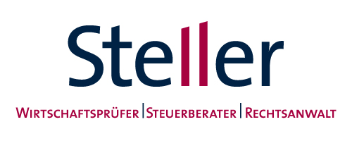 Logo der Firma Kanzlei Steller RA/FAStR Matthias Steller aus Kronach auf dem Branchenportal Steuer-Berater.de