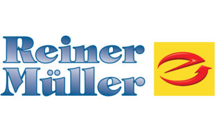 Reiner Müller OHG - LOGO