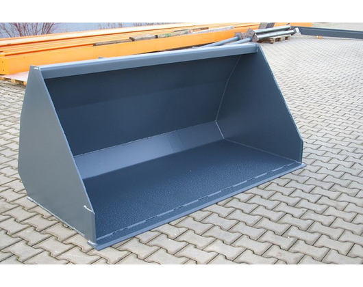 Beispielarbeit von Fischl Metallverarbeitung - veröffentlicht auf Schlosserei.net