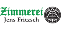 Logo der Firma Fritzsch Jens, Zimmerei aus Steinbach auf dem Branchenportal Tischler-Schreiner.org