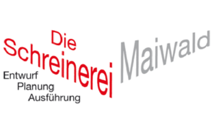 Logo der Firma Maiwald Schreinerei aus Eichenau auf dem Branchenportal Tischler-Schreiner.org