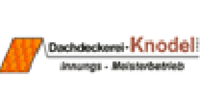 Logo der Firma Dachdeckerei Knodel GmbH aus Germering auf dem Branchenportal Fensterbau.org