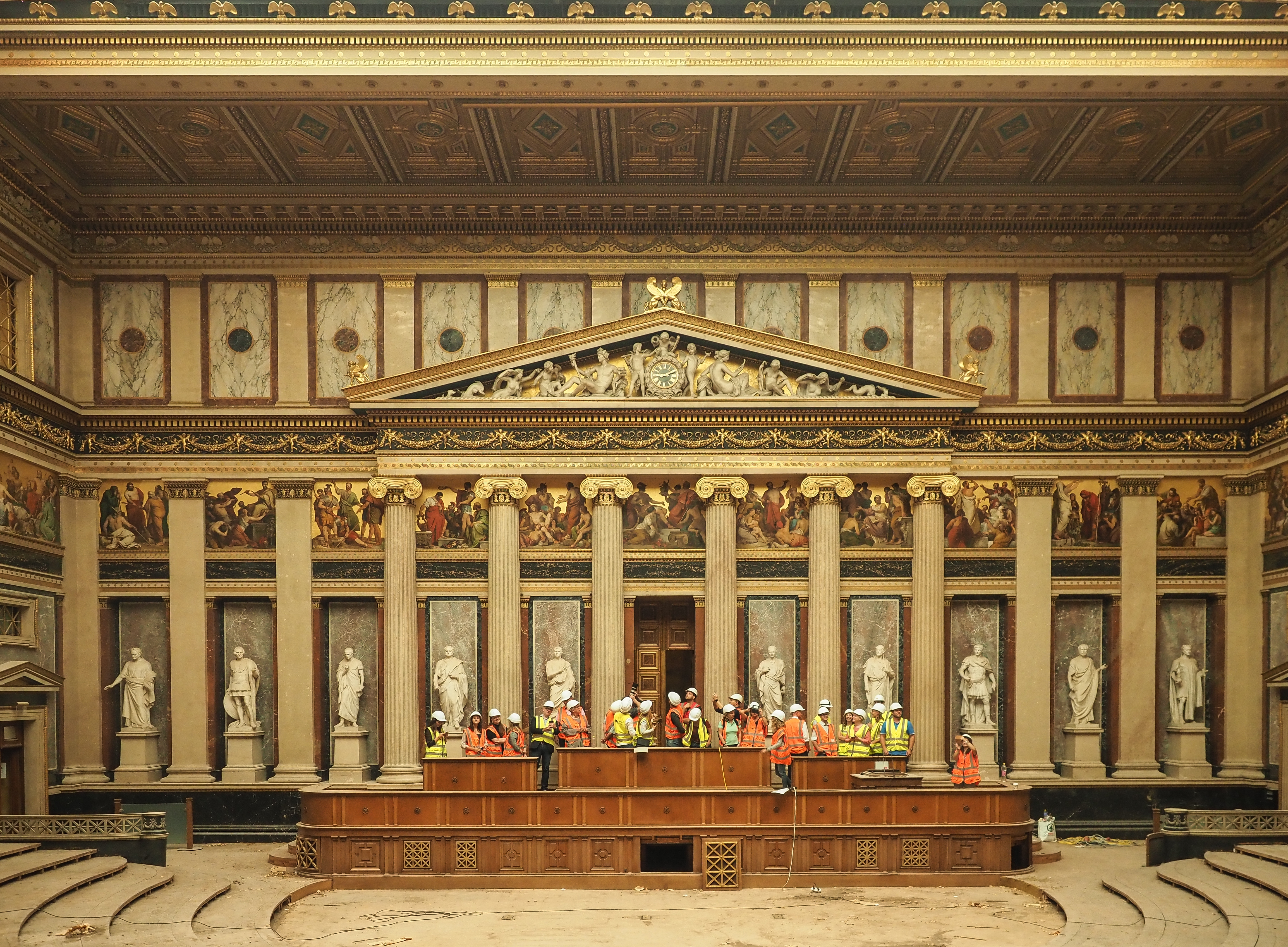 Werner Consult cover image