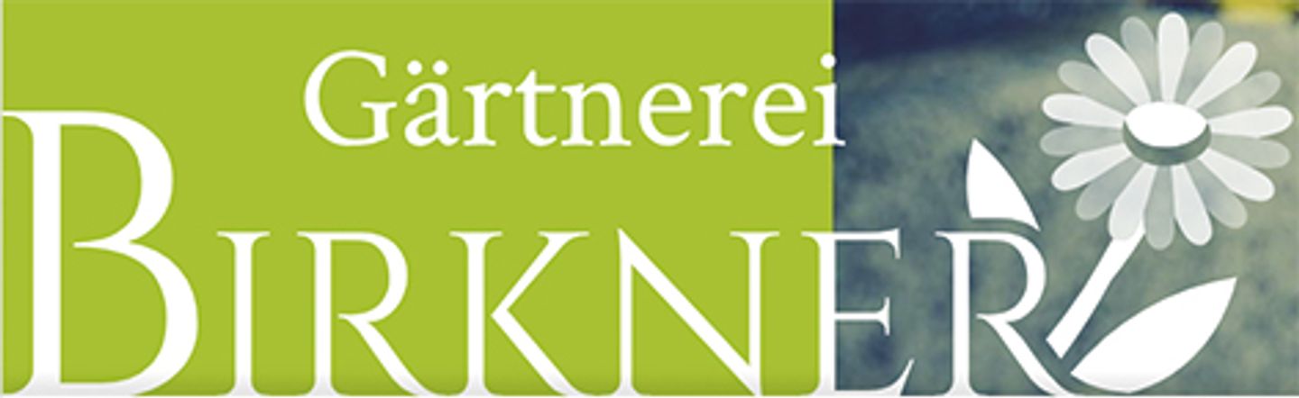Logo der Firma Birkner Joachim Gartenbaubetriebe aus Nürnberg auf dem Branchenportal Gartenbau.org