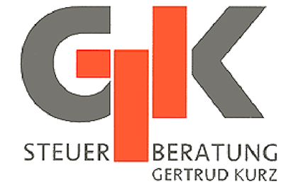 Logo der Firma Dipl.-Kffr. Gertrud Kurz aus Reit im Winkl auf dem Branchenportal Steuer-Berater.de