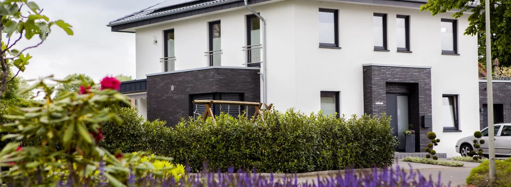 Huchtmeier & Poll Baugesellschaft mbH cover image