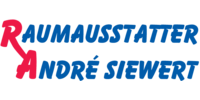 Logo der Firma Raumausstatter André Siewert aus Geyer auf dem Branchenportal Tischler-Schreiner.org