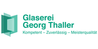 Logo der Firma Glaserei Georg Thaller aus Oberhaching auf dem Branchenportal Fensterbau.org