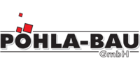 Logo der Firma Bauunternehmen Pöhla-Bau aus Schwarzenberg auf dem Branchenportal Bauunternehmen.org