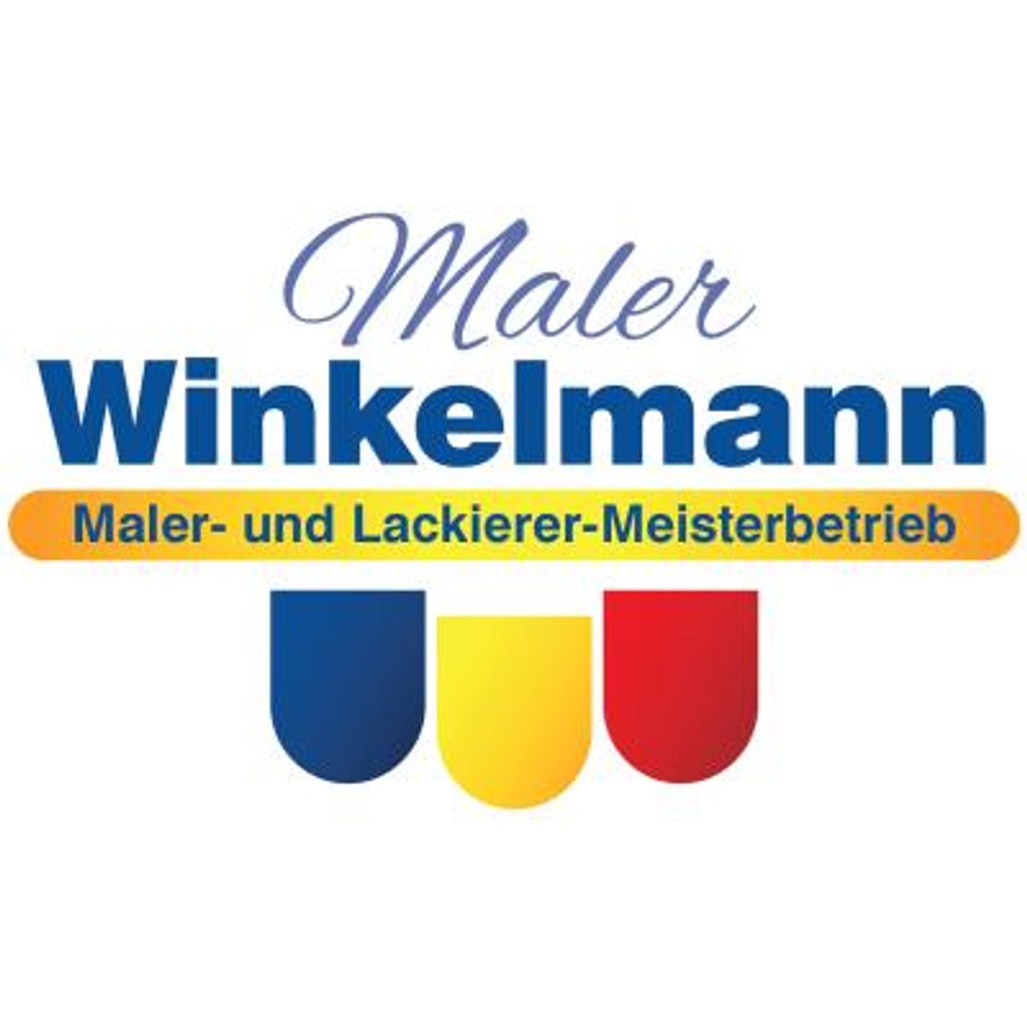 Logo der Firma Maler Winkelmann GmbH aus Hermannsburg auf dem Branchenportal Maler.org