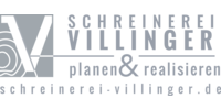 Logo der Firma Schreinerei Villinger aus Häusern auf dem Branchenportal Tischler-Schreiner.org