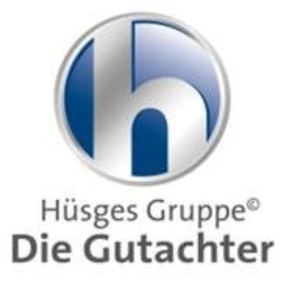 Logo der Firma Ingenieurbüro Bernd Hüsges aus Willich auf dem Branchenportal Gutachter.org
