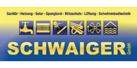 Logo der Firma Johann Schwaiger GmbH aus Berchtesgaden auf dem Branchenportal Klimatechniker.net
