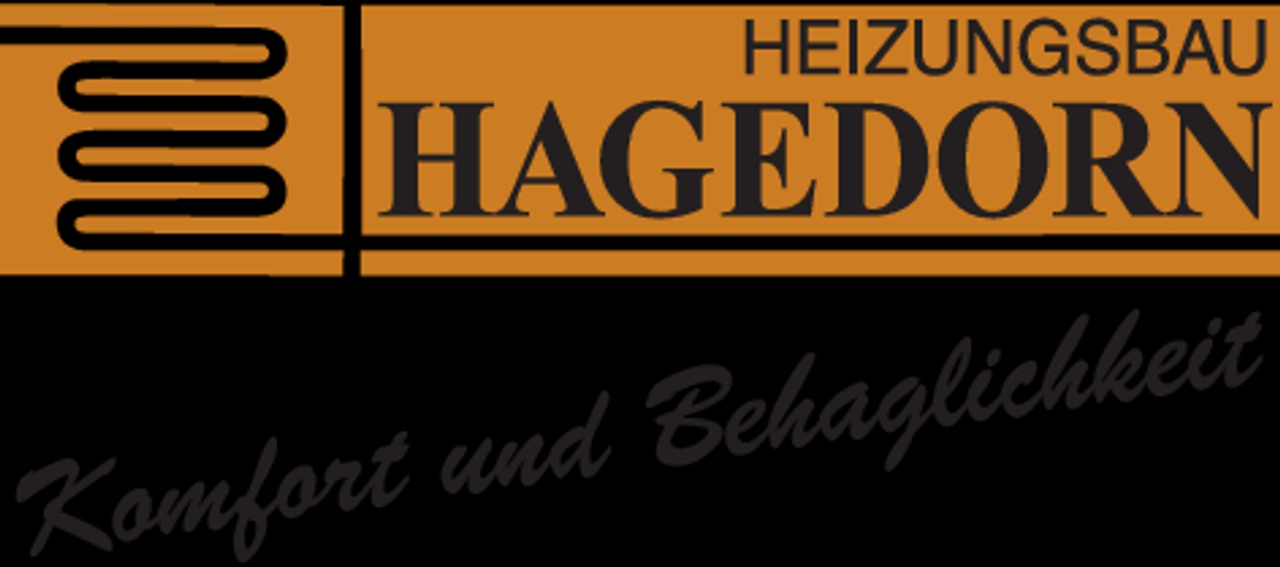 Logo der Firma Heizungsbau Hagedorn aus Langenwolschendorf auf dem Branchenportal Sanitaer.org
