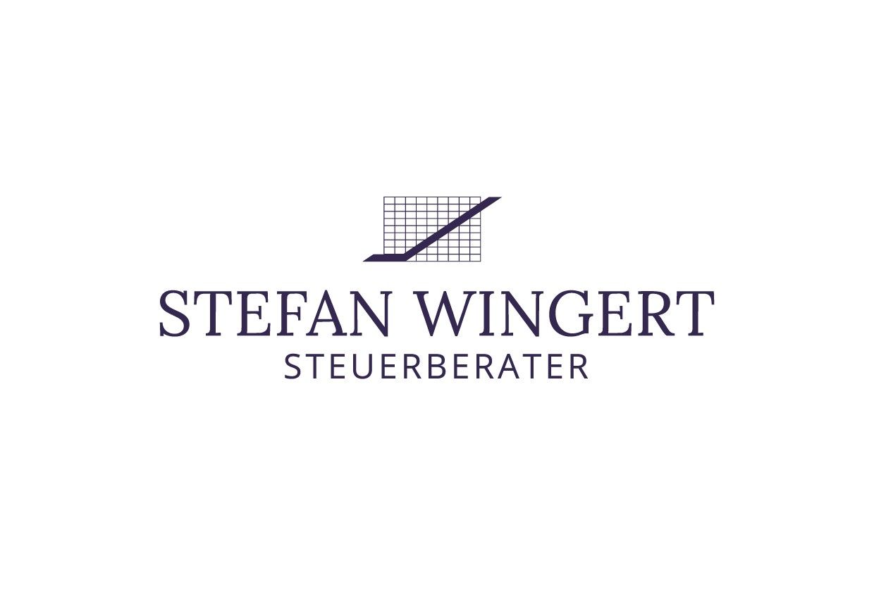 Logo der Firma Stefan Wingert Steuerberater aus Mühlhausen auf dem Branchenportal Steuer-Berater.de