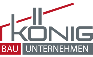Logo der Firma König Hans & Sohn Bauunternehmen GmbH aus Speichersdorf auf dem Branchenportal Bauunternehmen.org