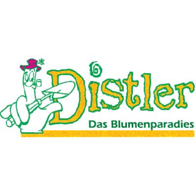Logo der Firma Edlef Distler Blumenparadies aus Gunzenhausen auf dem Branchenportal Gartenbau.org