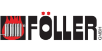 Logo der Firma Föller GmbH Heizungsbau-Sanitär- Bauspenglerei aus Schlüchtern auf dem Branchenportal Klimatechniker.net