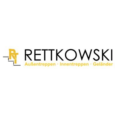 Logo der Firma Rettkowski Treppenbau UG aus Celle auf dem Branchenportal Schlosserei.net