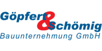 Logo der Firma Göpfert u. Schömig GmbH aus Rimpar auf dem Branchenportal Bauunternehmen.org