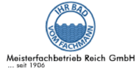 Logo der Firma Meisterfachbetrieb Reich aus Gotha auf dem Branchenportal Heizungsbau.net