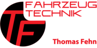 Logo der Firma Fehn Thomas aus Pressig auf dem Branchenportal Auto-Werkstatt.de
