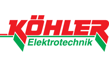 Köhler Elektrotechnik GmbH - LOGO