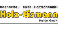 Logo der Firma Holz Eismann aus Neustadt auf dem Branchenportal Bodenleger.net
