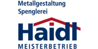 Logo der Firma Haidl Meisterbetrieb aus Passau auf dem Branchenportal Schlosserei.net
