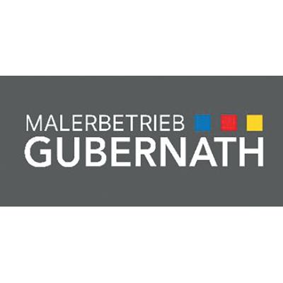 Logo der Firma Dominic Gubernath Malerbetrieb aus Burglengenfeld auf dem Branchenportal Maler.org