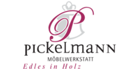 Logo der Firma Möbelschreinerei Pickelmann Christian aus Henfenfeld auf dem Branchenportal Tischler-Schreiner.org