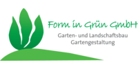 Logo der Firma Form in Grün GmbH aus Celle auf dem Branchenportal Gartenbau.org