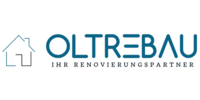 Logo der Firma Oltrebau aus München auf dem Branchenportal Tischler-Schreiner.org