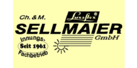 Logo der Firma Sellmaier GmbH aus Egling auf dem Branchenportal Fensterbau.org