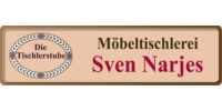 Logo der Firma Die Tischlerstube Narjes aus Celle auf dem Branchenportal Tischler-Schreiner.org