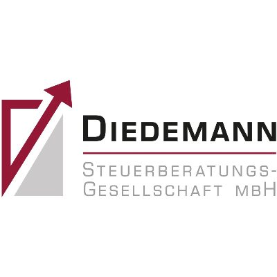 Logo der Firma Diedemann Steuerberatungsgesellschaft mbH aus Freital auf dem Branchenportal Steuer-Berater.de