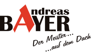 Logo der Firma Dachdeckerei Bayer Andreas aus Waldershof auf dem Branchenportal Dachdecker.com