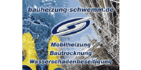 Logo der Firma Schwemm Mobilheizung-Bautrocknung aus Schwabmünchen auf dem Branchenportal Klimatechniker.net